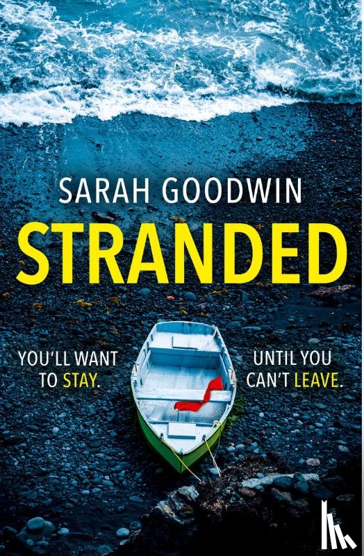 Goodwin, Sarah - Stranded
