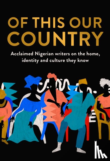  - Of This Our Country