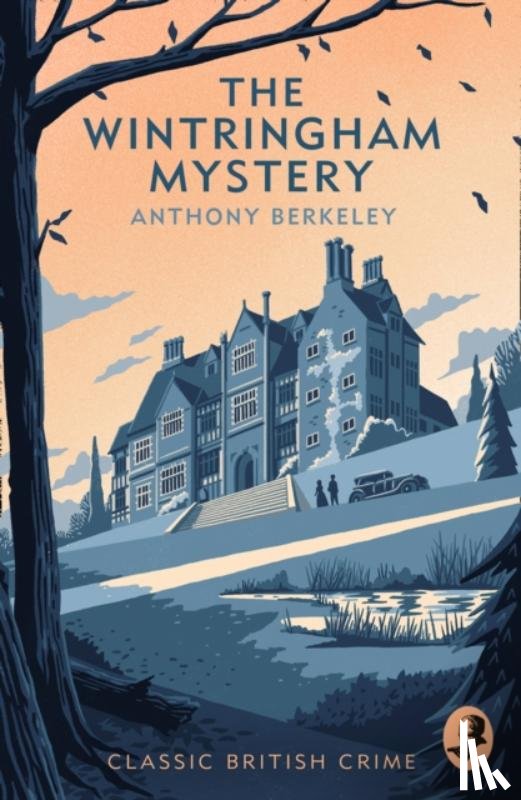 Berkeley, Anthony - The Wintringham Mystery