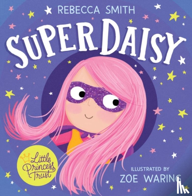 Smith, Rebecca - SuperDaisy
