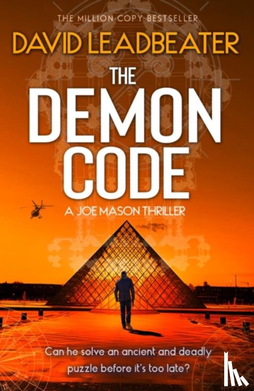 Leadbeater, David - The Demon Code