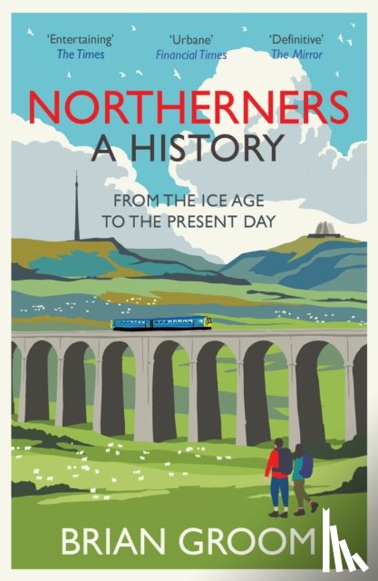 Groom, Brian - Northerners