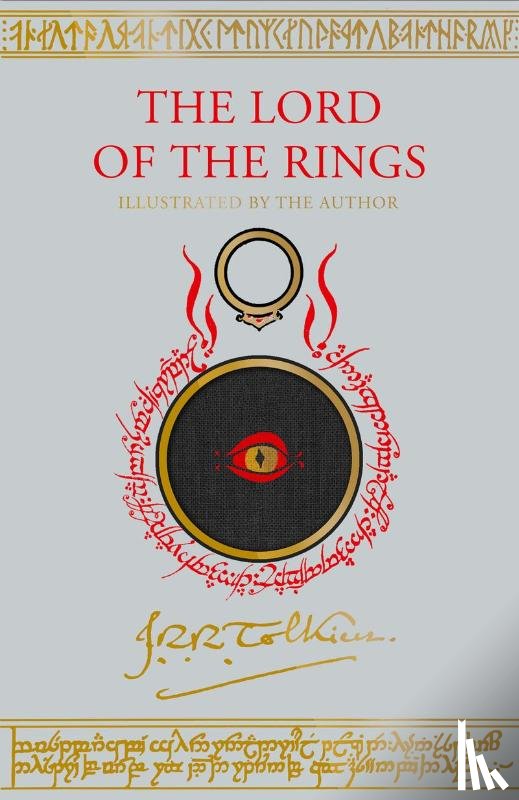 Tolkien, J. R. R. - The Lord of the Rings