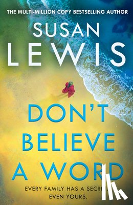 Lewis, Susan - Don’t Believe A Word