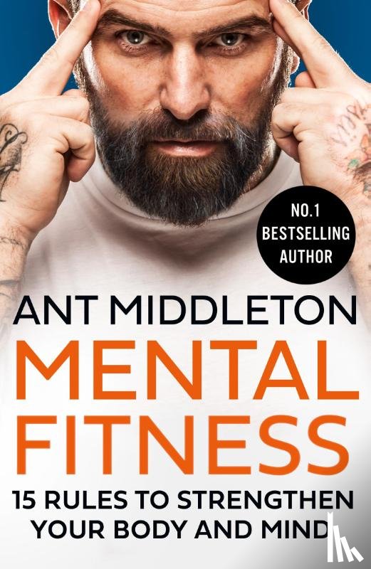 Middleton, Ant - Mental Fitness