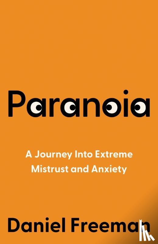 Freeman, Daniel - Paranoia