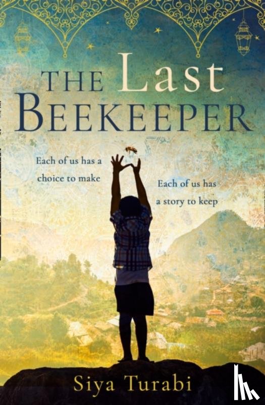 Turabi, Siya - The Last Beekeeper