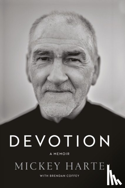 Harte, Mickey - Devotion