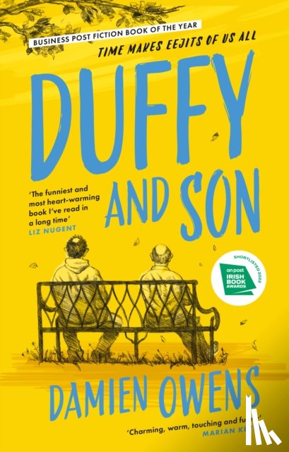 Owens, Damien - Duffy and Son
