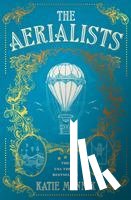 Munnik, Katie - The Aerialists