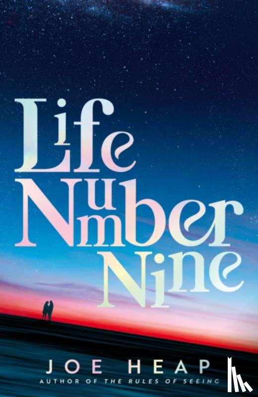 Heap, Joe - Life Number Nine