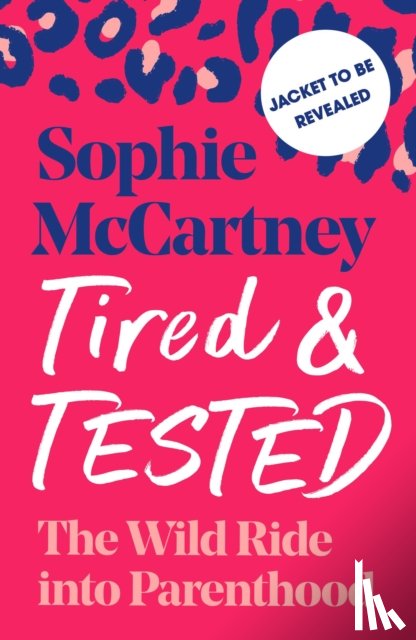 McCartney, Sophie - Tired and Tested