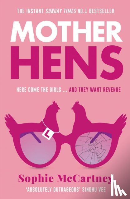 McCartney, Sophie - Mother Hens