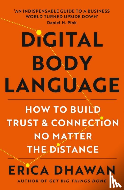 Dhawan, Erica - Digital Body Language