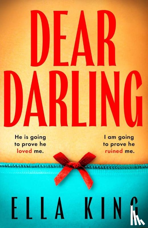 King, Ella - Dear Darling