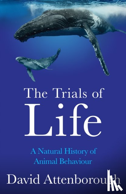 Attenborough, David - The Trials of Life