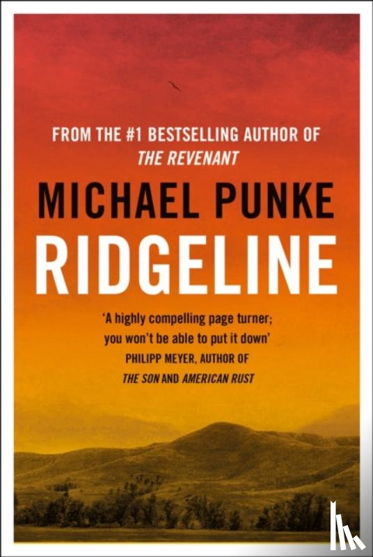 Punke, Michael - Ridgeline