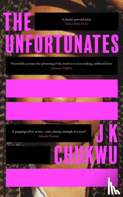 Chukwu, J K - The Unfortunates