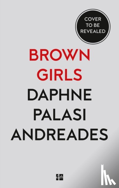 Palasi Andreades, Daphne - Brown Girls