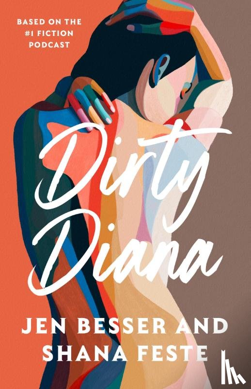 Besser, Jen - Dirty Diana