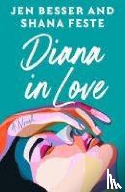 Besser, Jen - Diana In Love