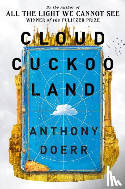 Doerr, Anthony - Cloud Cuckoo Land