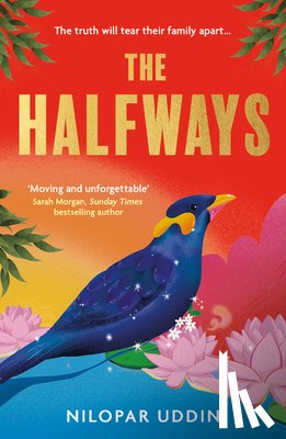 Uddin, Nilopar - The Halfways