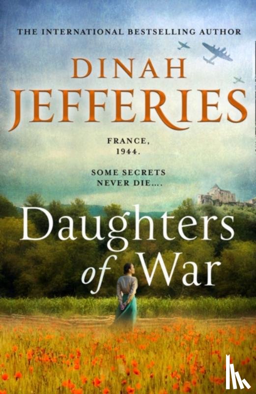 Jefferies, Dinah - Daughters of War