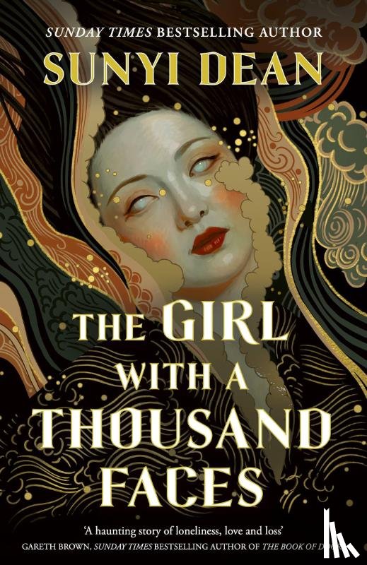 Dean, Sunyi - The Girl with a Thousand Faces