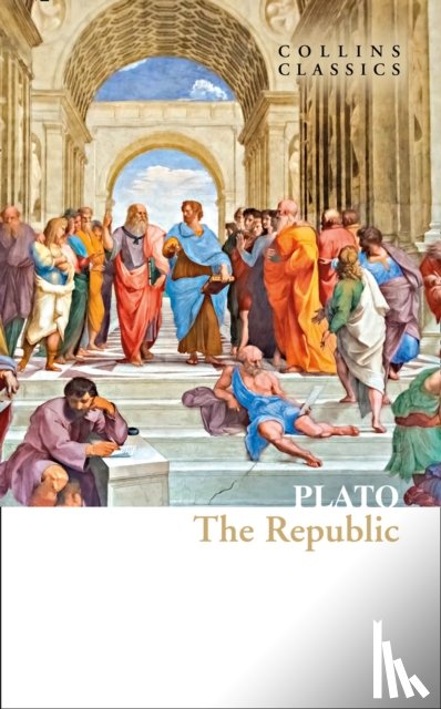 Plato - Republic