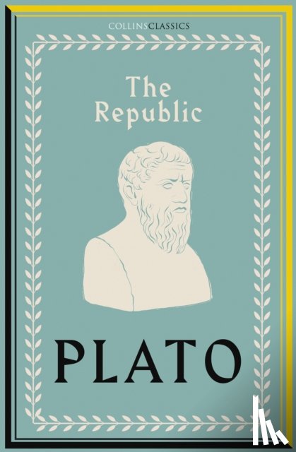 Plato - Republic