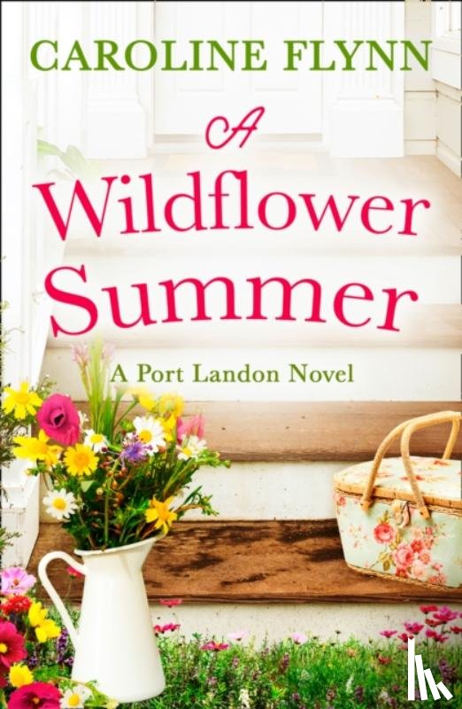 Flynn, Caroline - A Wildflower Summer