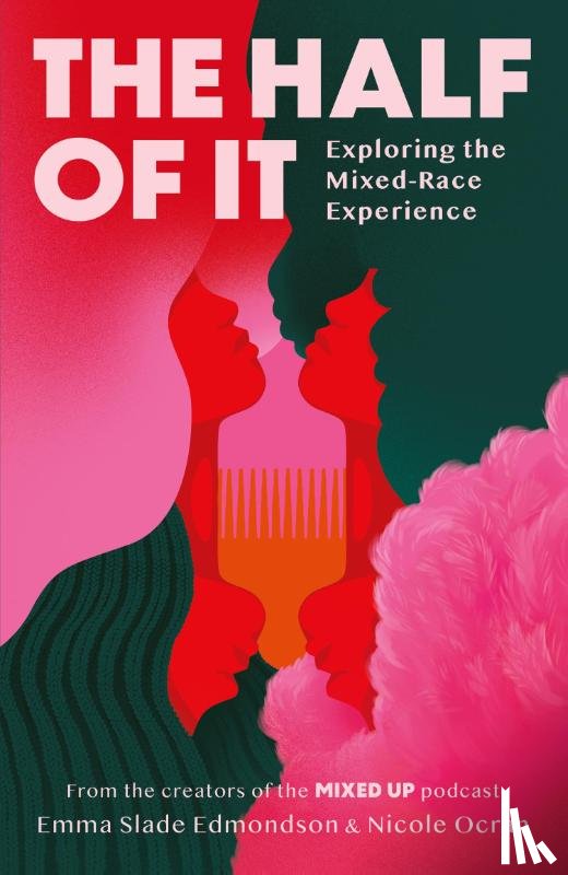 Slade Edmondson, Emma, Ocran, Nicole - The Half of It