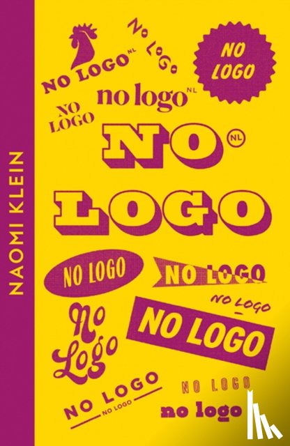 Klein, Naomi - No Logo