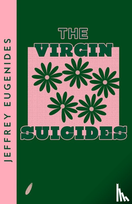 Eugenides, Jeffrey - The Virgin Suicides
