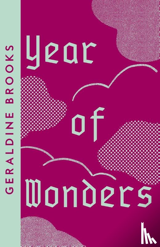 Brooks, Geraldine - Year of Wonders