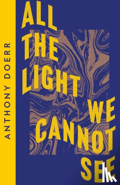 Doerr, Anthony - All the Light We Cannot See