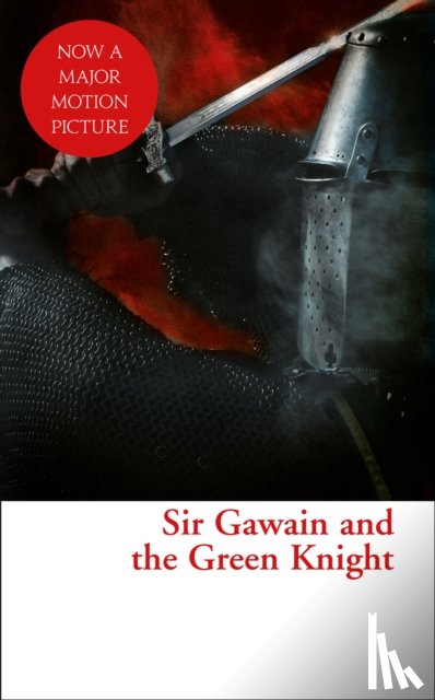  - Sir Gawain and the Green Knight
