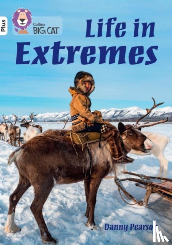 Pearson, Danny - Life in Extremes