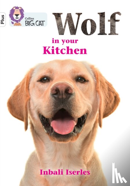 Iserles, Inbali - Wolf in your kitchen