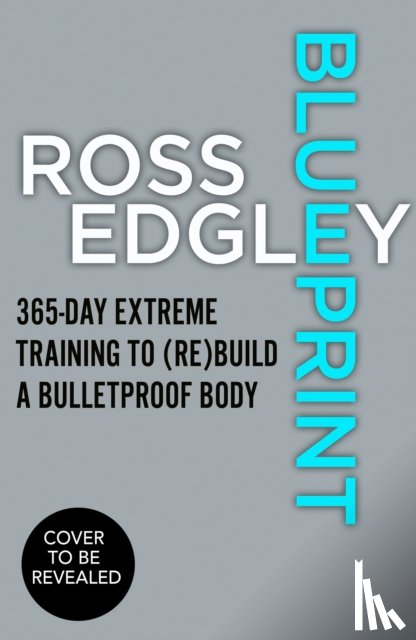 Edgley, Ross - Blueprint