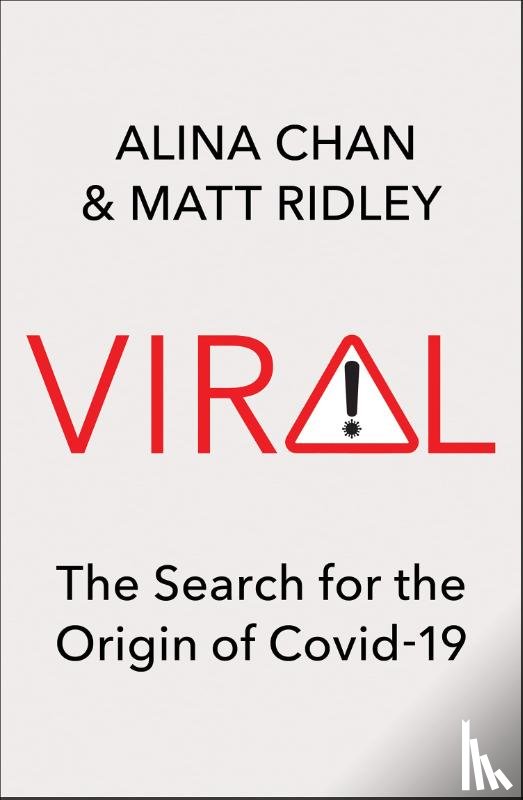 Chan, Alina, Ridley, Matt - Viral