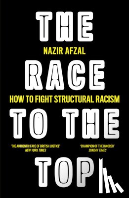 Afzal, Nazir - The Race to the Top