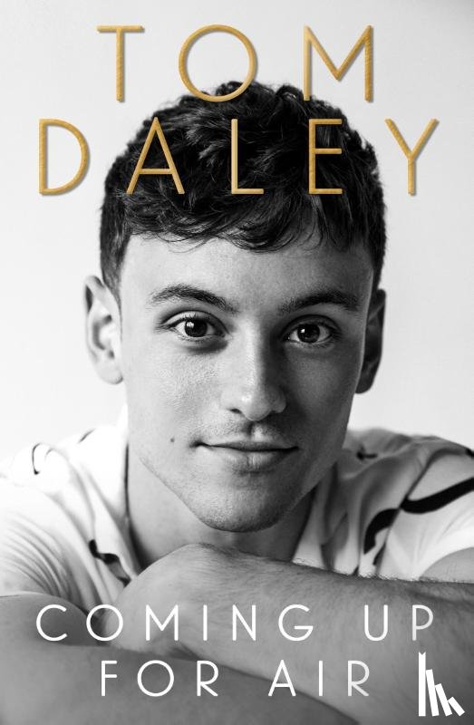 Daley, Tom - Coming Up for Air