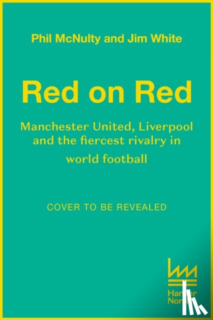 McNulty, Phil, White, Jim - Red on Red