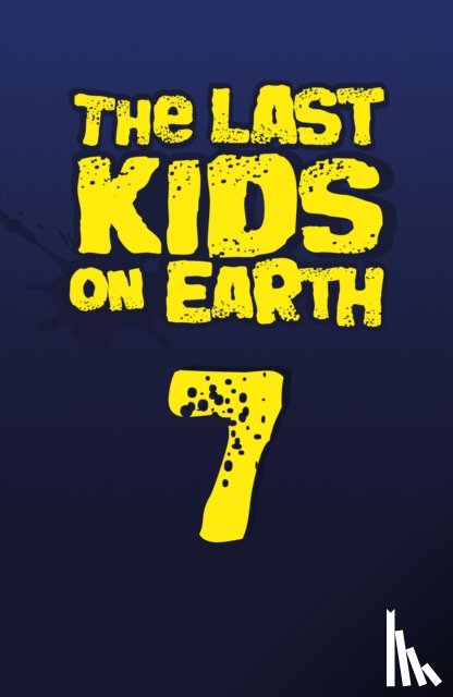 Brallier, Max - The Last Kids on Earth and the Doomsday Race