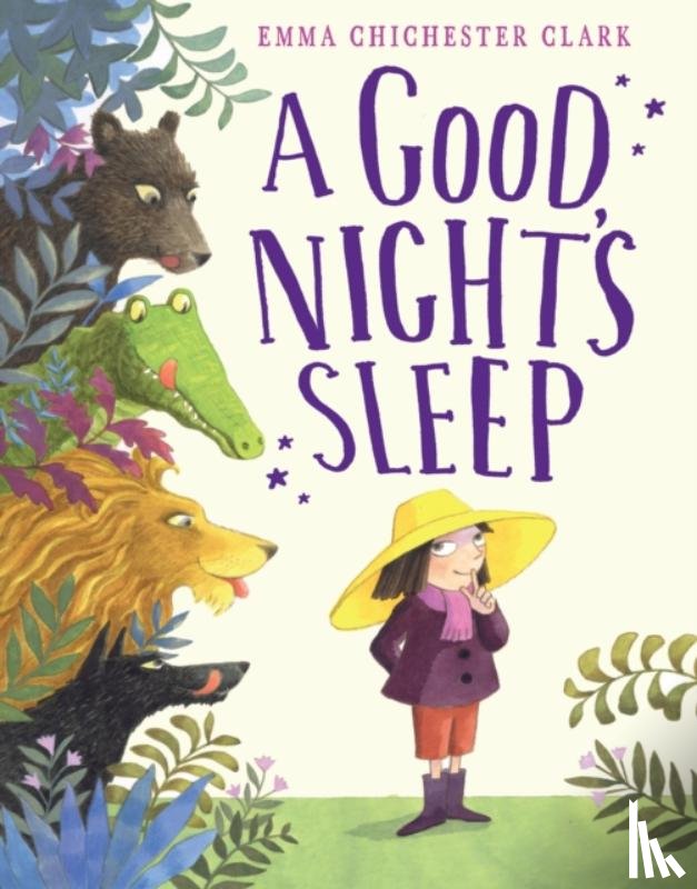 Chichester Clark, Emma - A Good Night?s Sleep