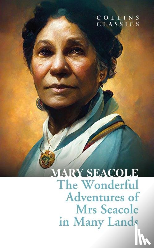 Seacole, Mary - The Wonderful Adventures of Mrs Seacole in Many Lands