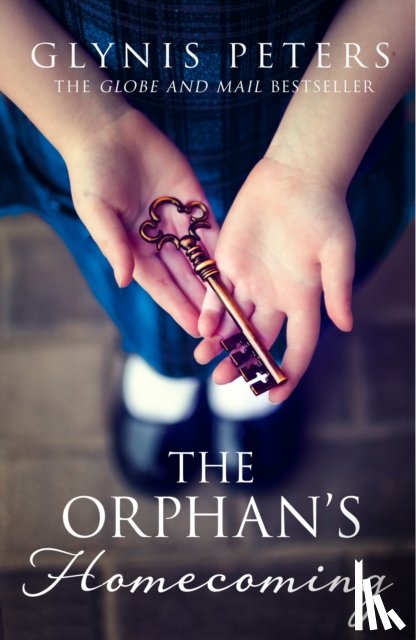 Peters, Glynis - The Orphan’s Homecoming