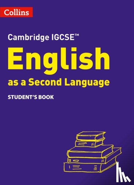 Anstey, Susan, Burch, Alison, Hobbs, Lucy, Kirkham, Avril - Cambridge IGCSE™ English as a Second Language Student's Book